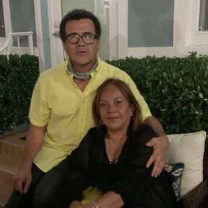 Meet your Posher, Lupe